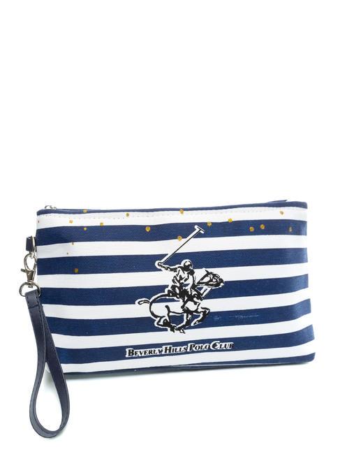 TETI Marine clutch bag blue - Women&rsquo;s Bags