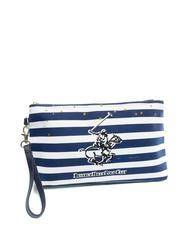 BEVERLY HILLS POLO CLUB TETI Marine clutch bag blue - Women&rsquo;s Bags - 2