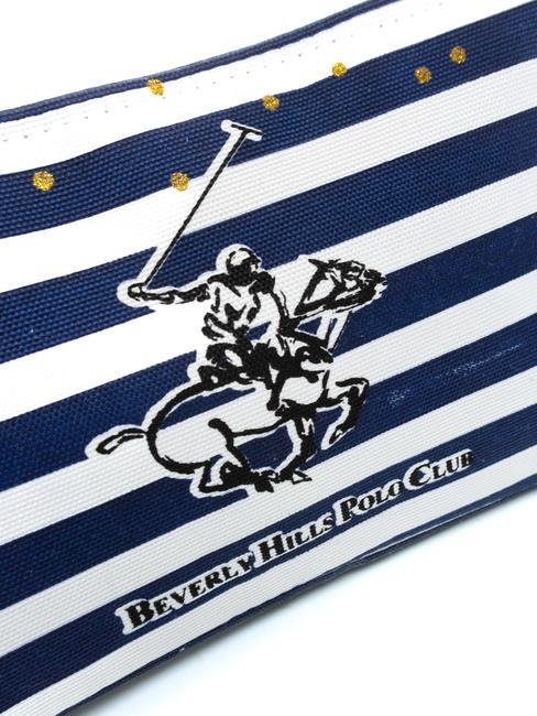TETI Marine clutch bag blue - Women&rsquo;s Bags