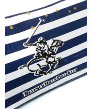 BEVERLY HILLS POLO CLUB TETI Marine clutch bag blue - Women&rsquo;s Bags - 3