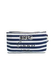 BEVERLY HILLS POLO CLUB TETI Marine clutch bag blue - Women&rsquo;s Bags - 4