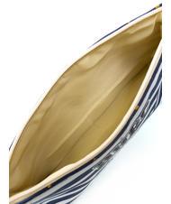 BEVERLY HILLS POLO CLUB TETI Marine clutch bag blue - Women&rsquo;s Bags - 5