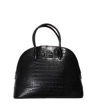 ERMANNO SCERVINO NEVE Handbag with shoulder strap black - Women&rsquo;s Bags - 3
