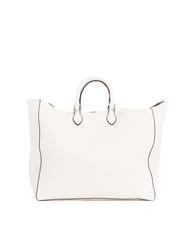 ERMANNO SCERVINO NATASHA Hand shopper, with shoulder strap - Women&rsquo;s Bags