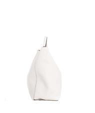 ERMANNO SCERVINO NATASHA Hand shopper, with shoulder strap white - Women&rsquo;s Bags - 3