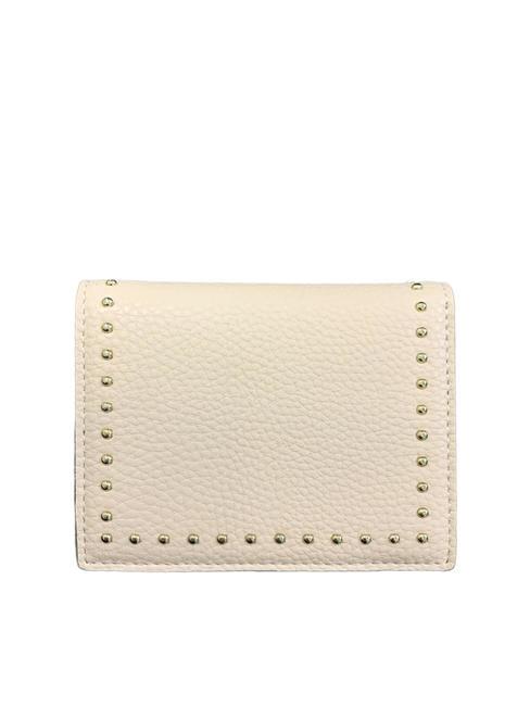 GIOVANNA Small wallet cream - Women&rsquo;s Wallets