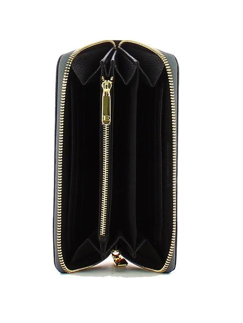 GIOVANNA Zip Around Wallet teals - Women&rsquo;s Wallets