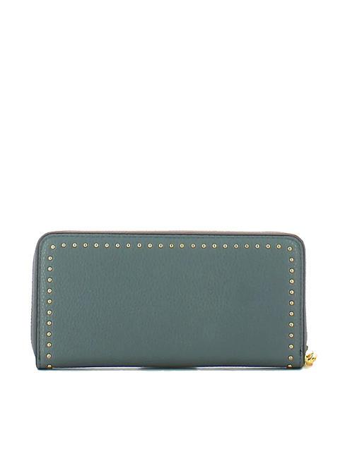GIOVANNA Zip Around Wallet teals - Women&rsquo;s Wallets