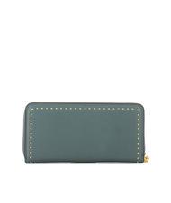 ERMANNO SCERVINO GIOVANNA Zip Around Wallet teals - Women&rsquo;s Wallets - 3