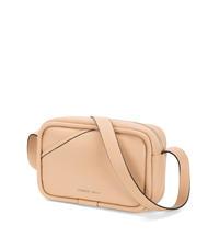 TOSCA BLU BEIRUT Shoulder bag in leather POWDER - Women&rsquo;s Bags - 2