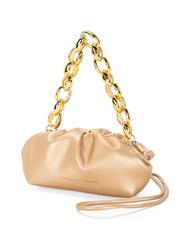TOSCA BLU DUBAI Clutch bag with chain handle gold - Women&rsquo;s Bags - 2