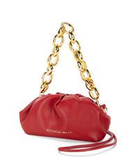 TOSCA BLU DUBAI Clutch bag with chain handle dark red - Women&rsquo;s Bags - 2