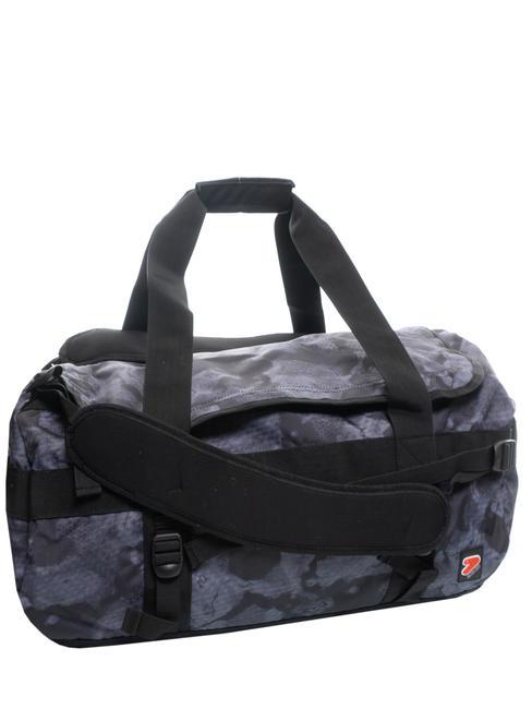 SPORT BAG Backpack bag Black - Duffle bags