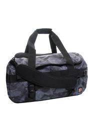 SEVEN SPORT BAG Backpack bag Black - Duffle bags - 4