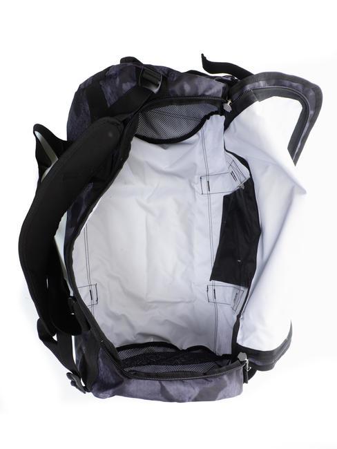 SPORT BAG Backpack bag Black - Duffle bags