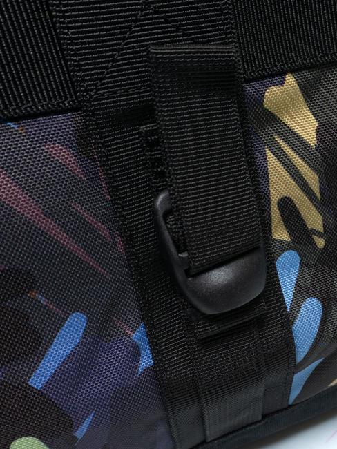 SPORT BAG Backpack bag brown - Duffle bags