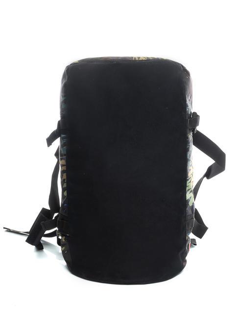 SPORT BAG Backpack bag brown - Duffle bags