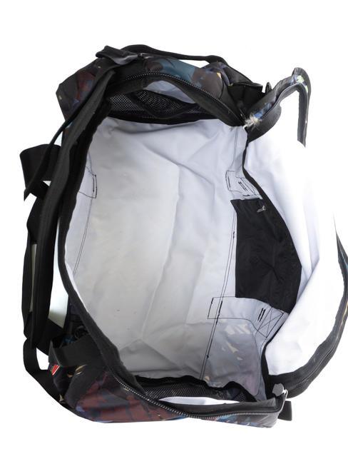 SPORT BAG Backpack bag brown - Duffle bags