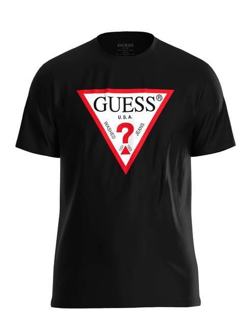 ORIGINAL T-shirt with logo jetbla - T-shirt