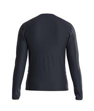 GUESS MINI TRIANGLE Long-sleeved T-shirt smartblue - T-shirt - 2