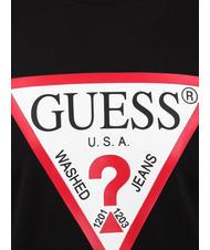 GUESS ORIGINAL T-shirt with logo - T-shirt