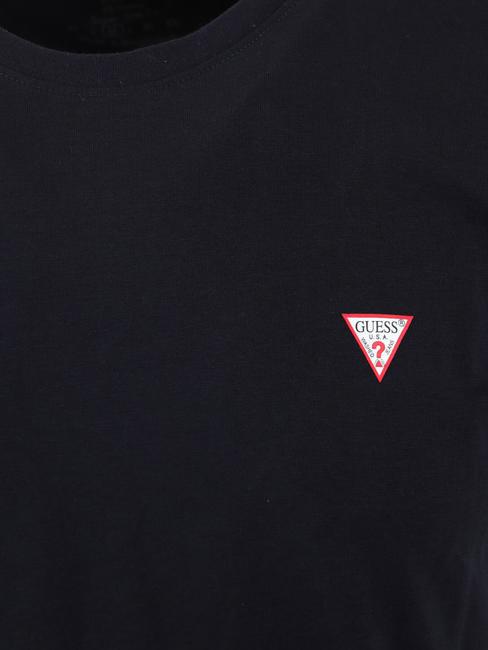 ORIGINAL T-shirt with logo jetbla - T-shirt