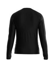 GUESS MINI TRIANGLE Long-sleeved T-shirt - T-shirt