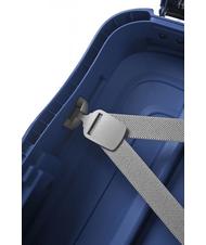 SAMSONITE Trolley Line S'CURE dARKBlue - Hand luggage - 6