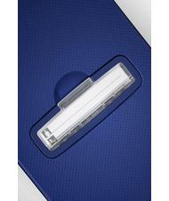SAMSONITE Trolley Line S'CURE dARKBlue - Hand luggage - 7