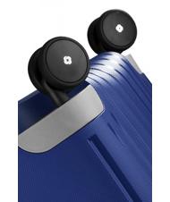 SAMSONITE Trolley Line S'CURE dARKBlue - Hand luggage - 10