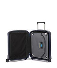 PIQUADRO PQ-LIGHT Ultra slim cabin trolley blue - Hand luggage - 2
