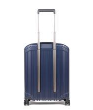 PIQUADRO PQ-LIGHT Ultra slim cabin trolley blue - Hand luggage - 3