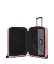 PIQUADRO PQ-LIGHT Ultra slim cabin trolley - Hand luggage