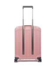 PIQUADRO PQ-LIGHT Ultra slim cabin trolley ROSA - Hand luggage - 3