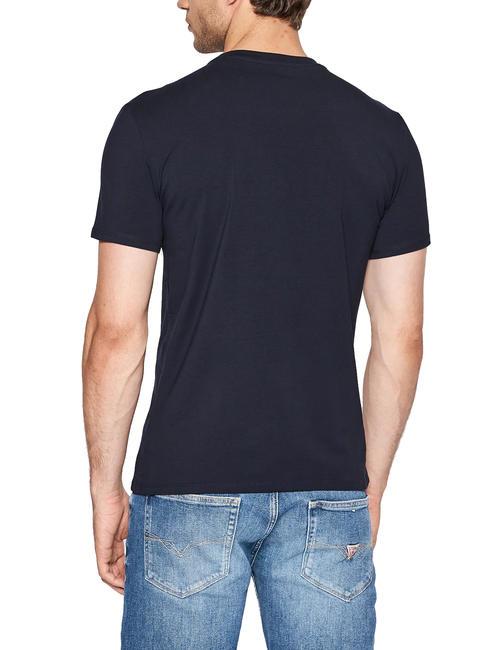 ORIGINAL T-shirt with logo smartblue - T-shirt