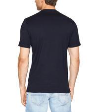 GUESS ORIGINAL T-shirt with logo smartblue - T-shirt - 2