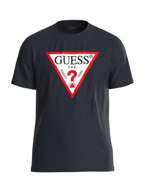 ORIGINAL T-shirt with logo smartblue - T-shirt