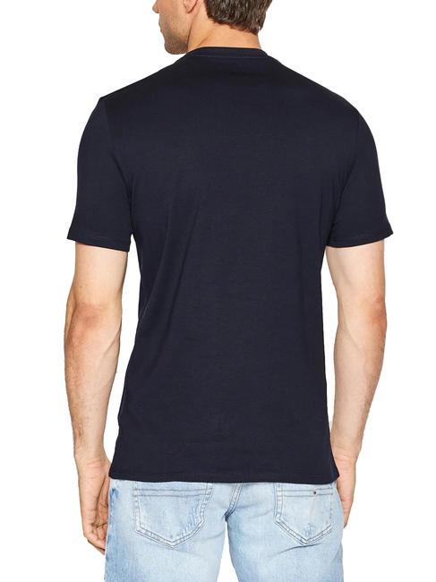 ORIGINAL T-shirt with logo smartblue - T-shirt