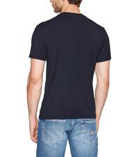 GUESS ORIGINAL T-shirt with logo smartblue - T-shirt - 2