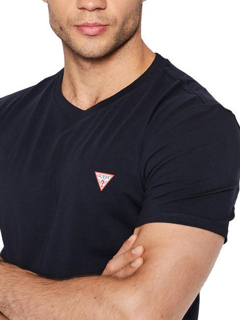 ORIGINAL T-shirt with logo smartblue - T-shirt