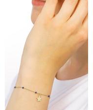 AMEN CANDY CHARM Thin bracelet with star - Bracelets