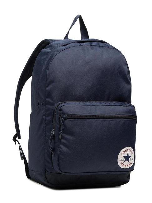 GO 2 Laptop backpack 16-17" OBSIDIAN - Laptop backpacks