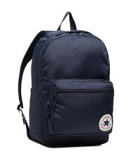 CONVERSE GO 2 Laptop backpack 16-17" OBSIDIAN - Laptop backpacks - 3