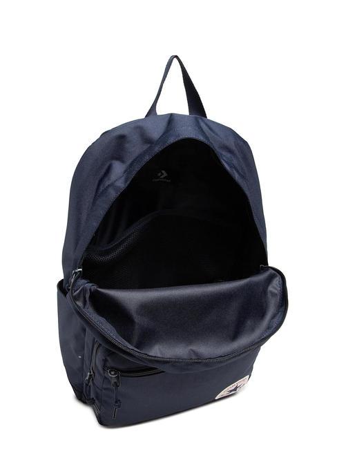 GO 2 Laptop backpack 16-17" OBSIDIAN - Laptop backpacks