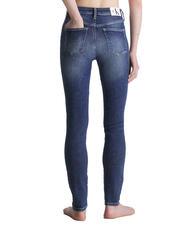 CALVIN KLEIN CK JEANS HIGH RISE Skinny jeans - Jeans