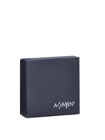 COCCOLE Silver earrings rose - Earrings