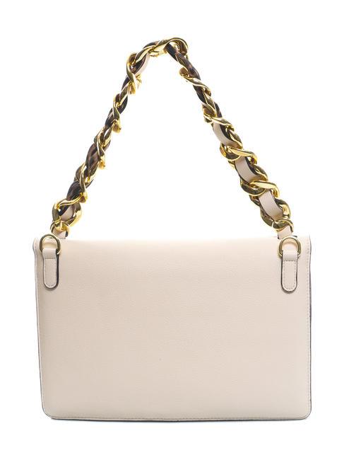 MAVIS Shoulder bag with flap cream - Women&rsquo;s Bags