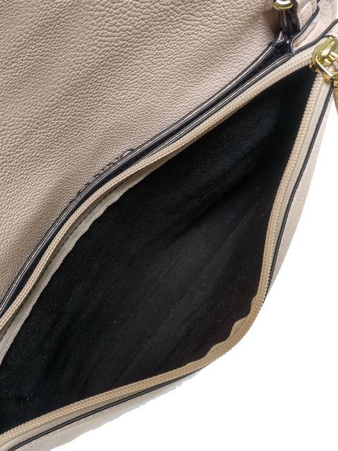 MAVIS Shoulder bag with flap cream - Women&rsquo;s Bags