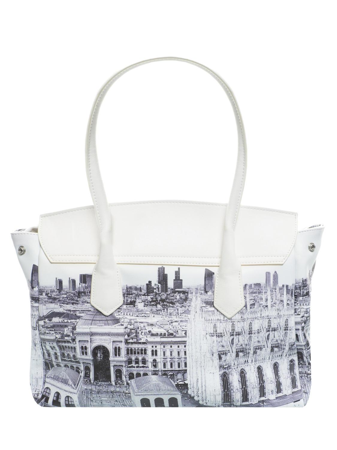 YNOT FASHION satchel bag