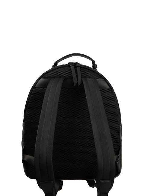 ZENITH Men's backpack Dark Gray / Black - Laptop backpacks